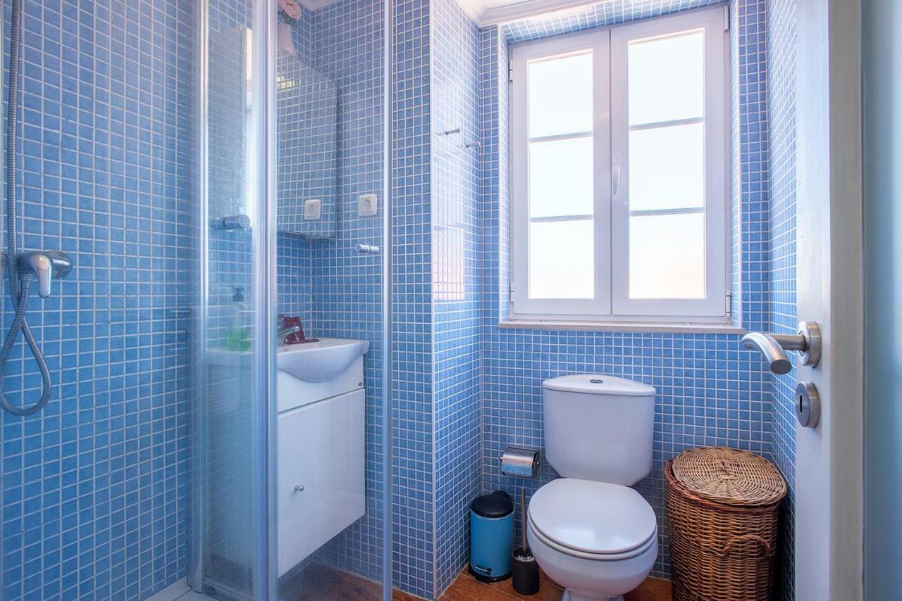 Myplacelisbon - Mouraria Duplex Екстериор снимка